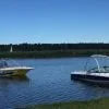 Подарочная карта Поездка на моторной лодке 1 час в Юрмале