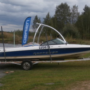 Malibu Response Jūrmala