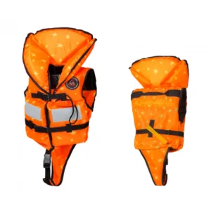 Спасательный жилет для детей BABY (0-15 kg), CHILD ( 15-30 kg)