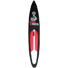 Composite paddle boardsKING COBRA 12.6