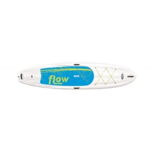 Polyethylene SUP boards