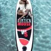  Подарочная карта Поездка SUP борде  на 1 человека 1 час  в Юрмале