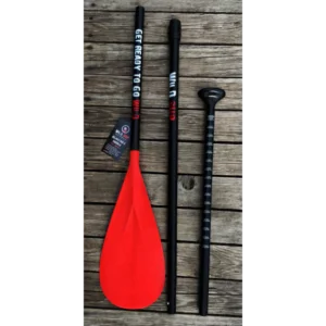 WILD SUP ORIGINAL алюминиевое весло (170-210 cm)