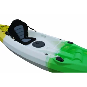 SIT-ON kayaks