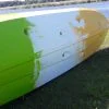 SOT ( Sit on Top) kajaks FeelFree TRI-YAK 3 vietas