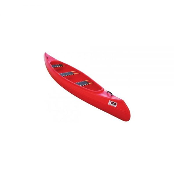 Canoe ROTOATTIVO VIKING I