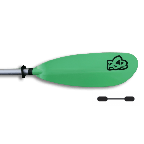 Весло для каяка BSB К-1