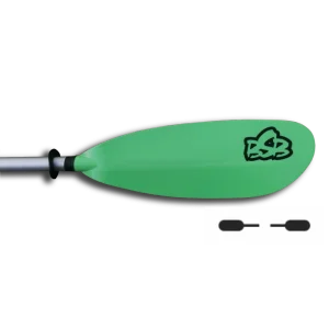Весло для байдарки BSB К-2