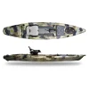 Makšķernieku kajaks Lure 13,5 V2
