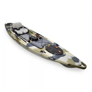 Рыбацкий каяк LURE 13.5