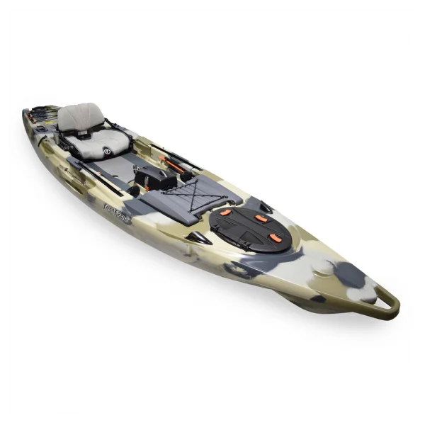 Рыбацкий каяк LURE 13.5