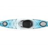Solo kayak PERCEPTION CAROLINA 12