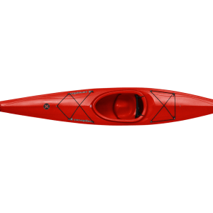 Kayak Carolina 12 XS