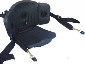 Universal seat for the SOT kayak HI-COMFORT