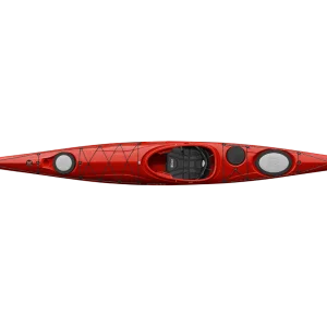 One person kayak ESSENCE 17