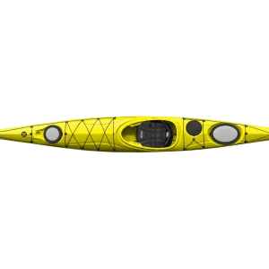 Solo kayak PERCEPTION ESSENCE 16