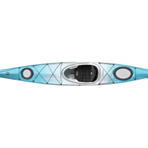 Single kayak PERCEPTION EXPRESSION 14