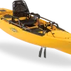 Makšķernieku laiva Hobie Mirage Pro Angler 12