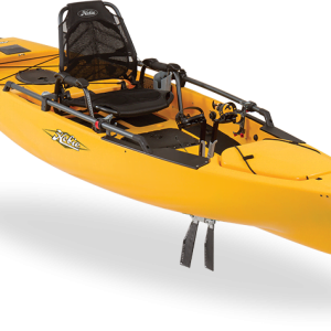 Makšķernieku laiva Hobie Mirage Pro Angler 12