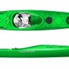 Одноместный каяк WAVESPORT HYDRA Core White-Out