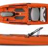 Рыбацкая лодка JONNY BOAT BASS 100