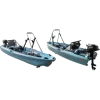 Рыбацкая лодка JONNY BOAT BASS 100