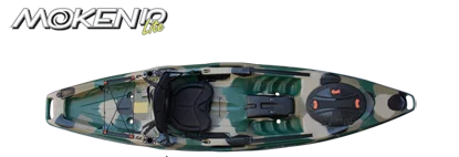 Рыбацкий каяк MOKEN 10 Lite