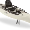 Makšķernieku laiva Hobie Mirage Pro Angler 12