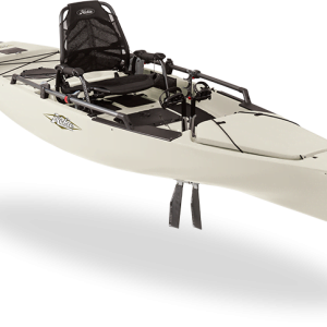 Makšķernieku laiva HOBIE MIRAGE PRO ANGLER 14