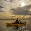 Makšķernieku laiva Hobie Mirage Pro Angler 12