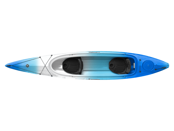 Двухместный каяк PRODIGY II 14.5 Tandem Rental