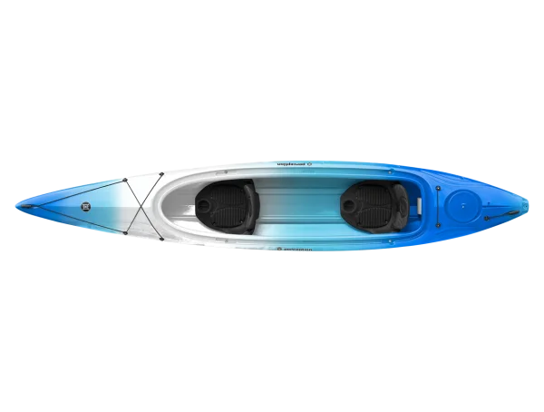 Divvietīgs kajaks PERCEPTION PRODIGY II 14.5