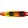 Divvietīgs kajaks PERCEPTION PRODIGY II 14.5 ar stūri