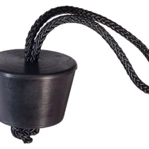 Scupper bungs for SCOOTER, GEMINI kayaks