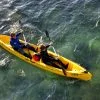 Brauciens ar kajaku 2 personām 1h