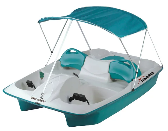 Зонт для катамарана SUN SLIDER/SUN DOLPHIN