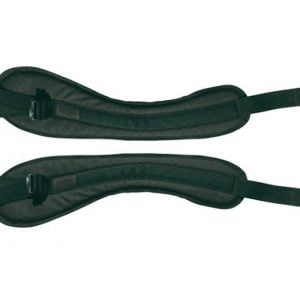 SOT kayak thigh straps leg braces pair RTM