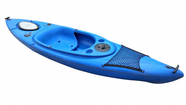 Kayak Traveler 10 at Jurmala. Shop & hire 