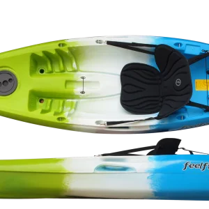 Sit On Top kayak FEELFREE MOVE