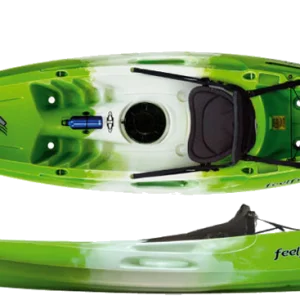 SOT kajaks FEELFREE NOMAD