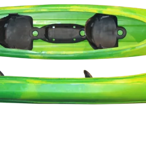 Двухместный каяк ROTEKO SOLINA