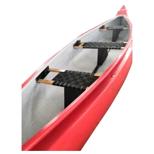 Лодка каноэ TAKU 3. Продажа и аренда лодок в Юрмале.