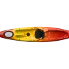 Sit On Top kayak PERCEPTION TRIUMPH-13