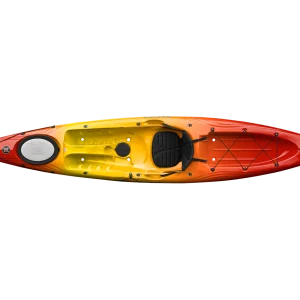 Sit On Top kayak PERCEPTION TRIUMPH-13