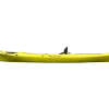 Kajaks Triumph Yellow Jūrmalā