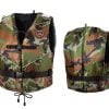 Anglers life jacket