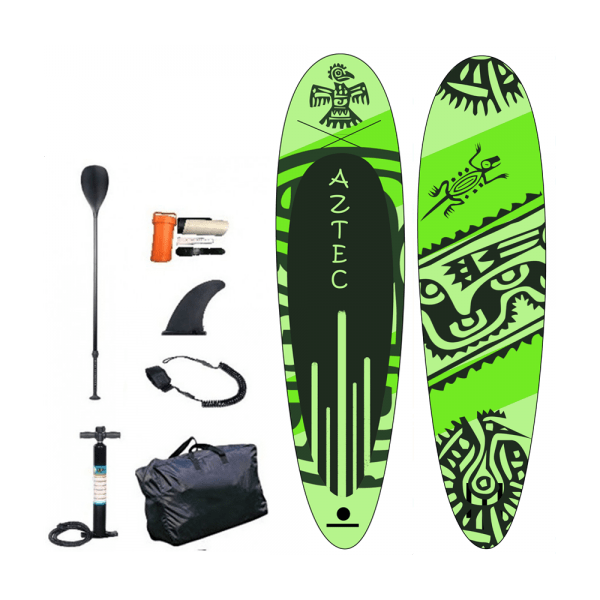 Надувная SUP доска AZTEC 10.6  Lite