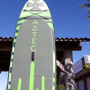 Lietots SUP dēlis AZTEC 10.6 PRO