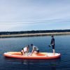 Lielais SUP dēlis IndiGo 16.8 XL