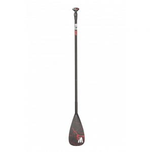 Карбоновое весло Wild SUP (180-220 см) - 2 части